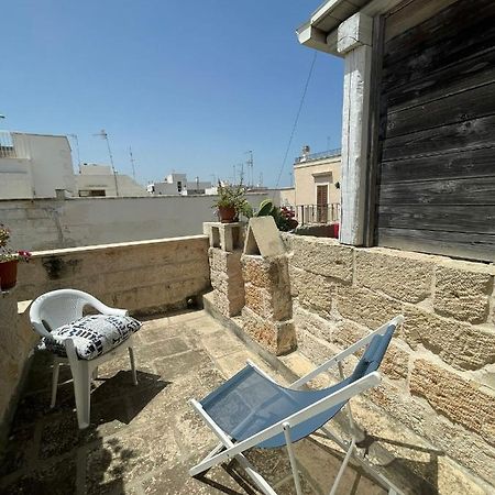 L'Orizzonte Villa โปลีญาโนอามาเร ภายนอก รูปภาพ