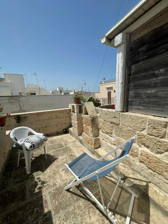 L'Orizzonte Villa โปลีญาโนอามาเร ภายนอก รูปภาพ