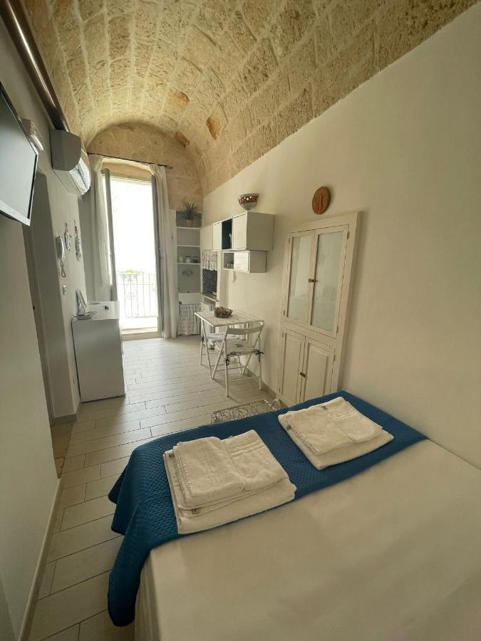 L'Orizzonte Villa โปลีญาโนอามาเร ภายนอก รูปภาพ
